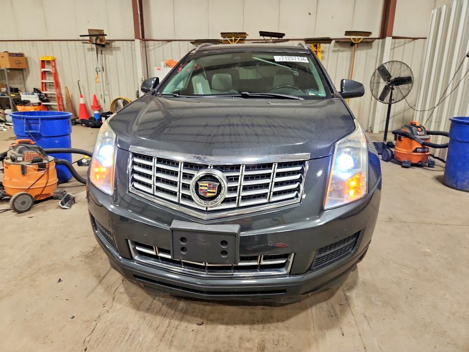 Продаж на аукціоні авто 2016 Cadillac Srx, vin: 3GYFNEE34GS510585, номер лоту: 71257136