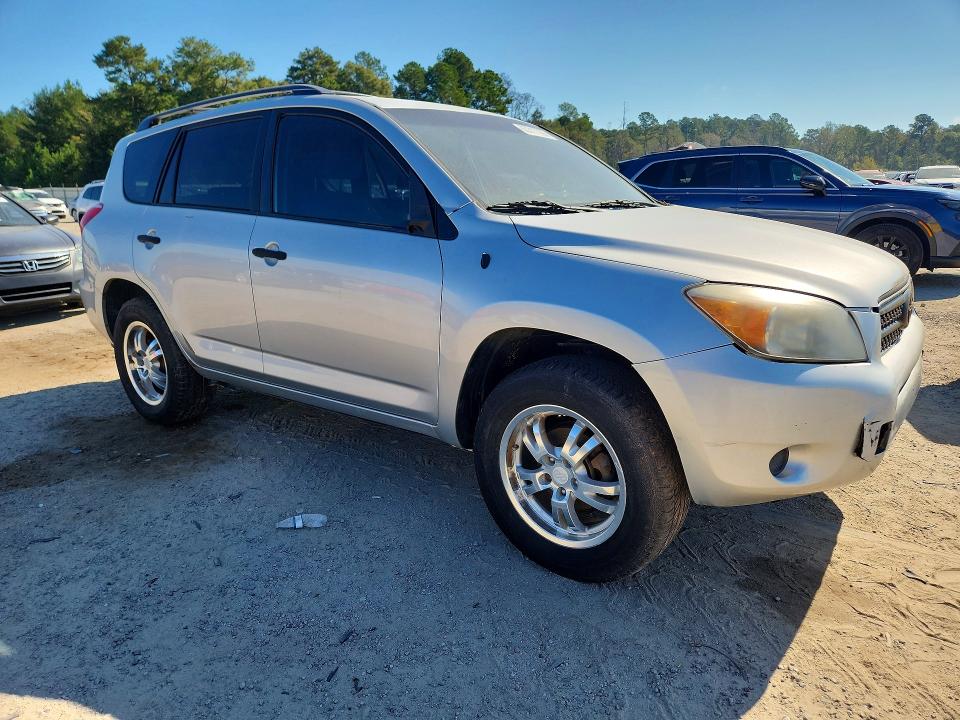 Aukcja sprzedaży 2006 Toyota Rav4, vin: JTMZD33V765021685, numer aukcji: 63317766