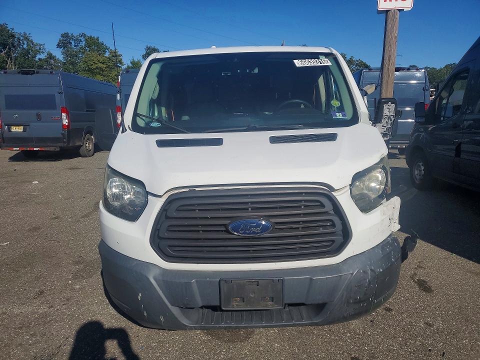 Продажа на аукционе авто 2016 Ford Transit, vin: 1FTYE1YM6GKB19185, номер лота: 66639316