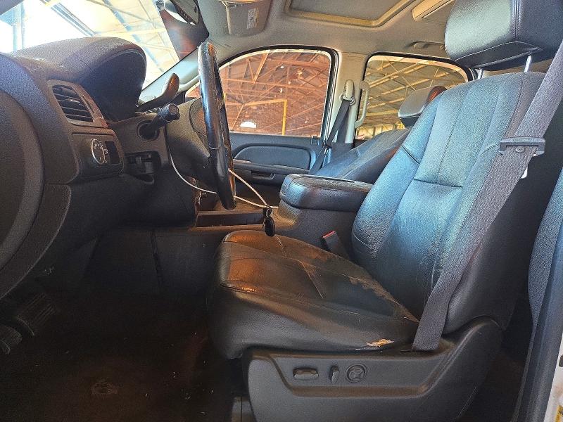 Продажа на аукционе авто 2008 Chevrolet Tahoe, vin: 1GNFC13068J204463, номер лота: 71457276