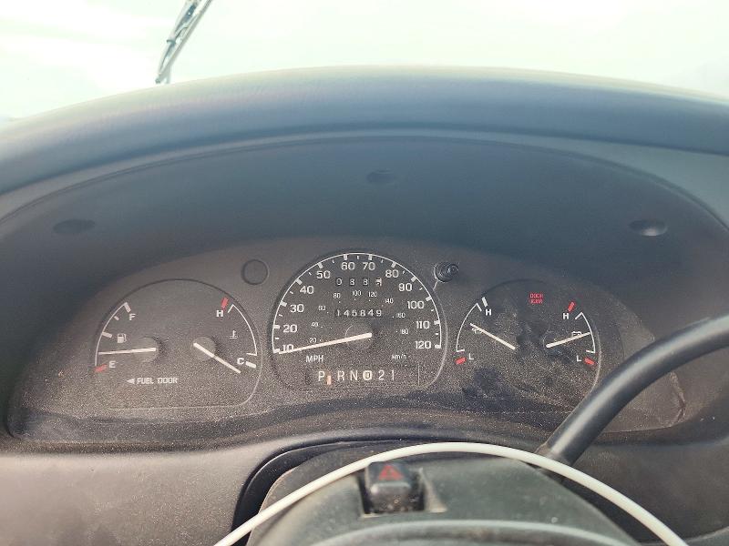 Продажа на аукционе авто 1998 Ford Ranger, vin: 1FTYR14U7WTA21575, номер лота: 71864276