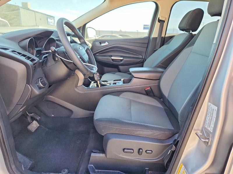 71843696 :رقم المزاد ، 1FMCU9GD3HUB45547 vin ، 2017 Ford Escape مزاد بيع