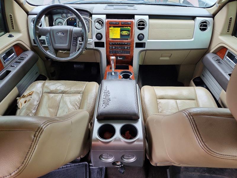 Aukcja sprzedaży 2009 Ford F150, vin: 1FTPW14V49FB40166, numer aukcji: 70883866