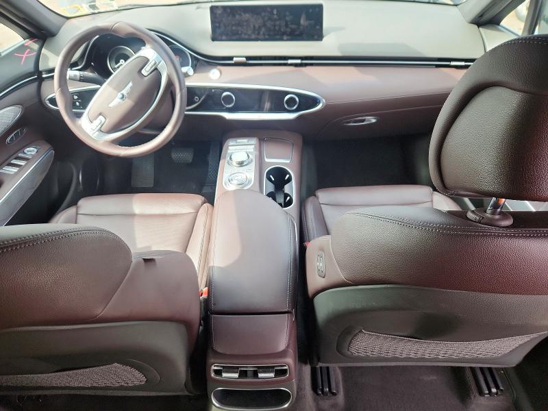 Продаж на аукціоні авто 2024 Genesis Gv70, vin: 5NMMADTB1RH003103, номер лоту: 70862056