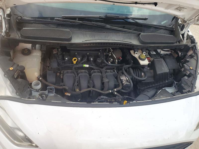 Aukcja sprzedaży 2019 Ford Transit Connect, vin: NM0LS7F27K1401581, numer aukcji: 72334866