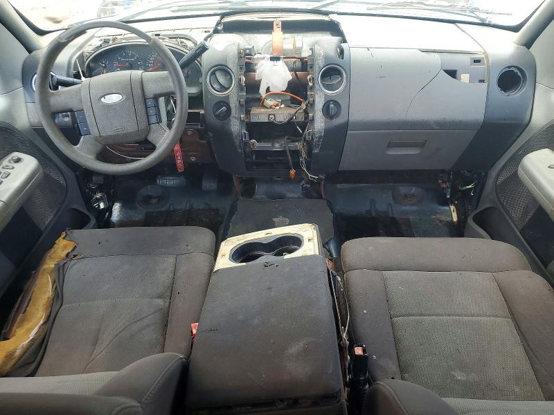 2006 Ford F150 მანქანა იყიდება აუქციონზე, vin: 1FTRW14W46KD38489, აუქციონის ნომერი: 71643636