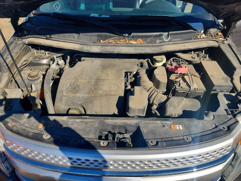 Продаж на аукціоні авто 2013 Ford Explorer, vin: 1FM5K8D84DGB76279, номер лоту: 73601726