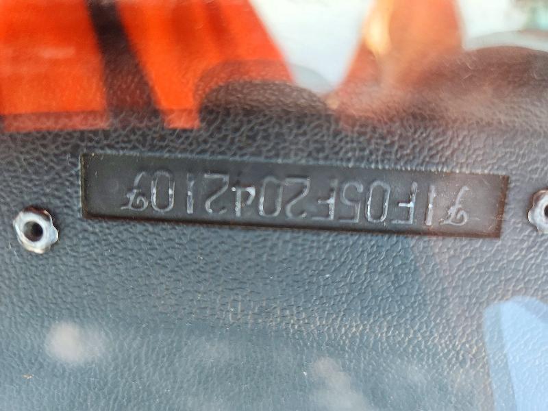 1971 Ford Mustang Mach 1 Rwd მანქანა იყიდება აუქციონზე, vin: 1F05F204210, აუქციონის ნომერი: 72902526