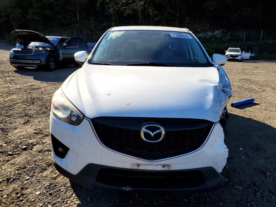 Продаж на аукціоні авто 2015 Mazda Cx-5, vin: JM3KE4CY9F0458073, номер лоту: 71950896