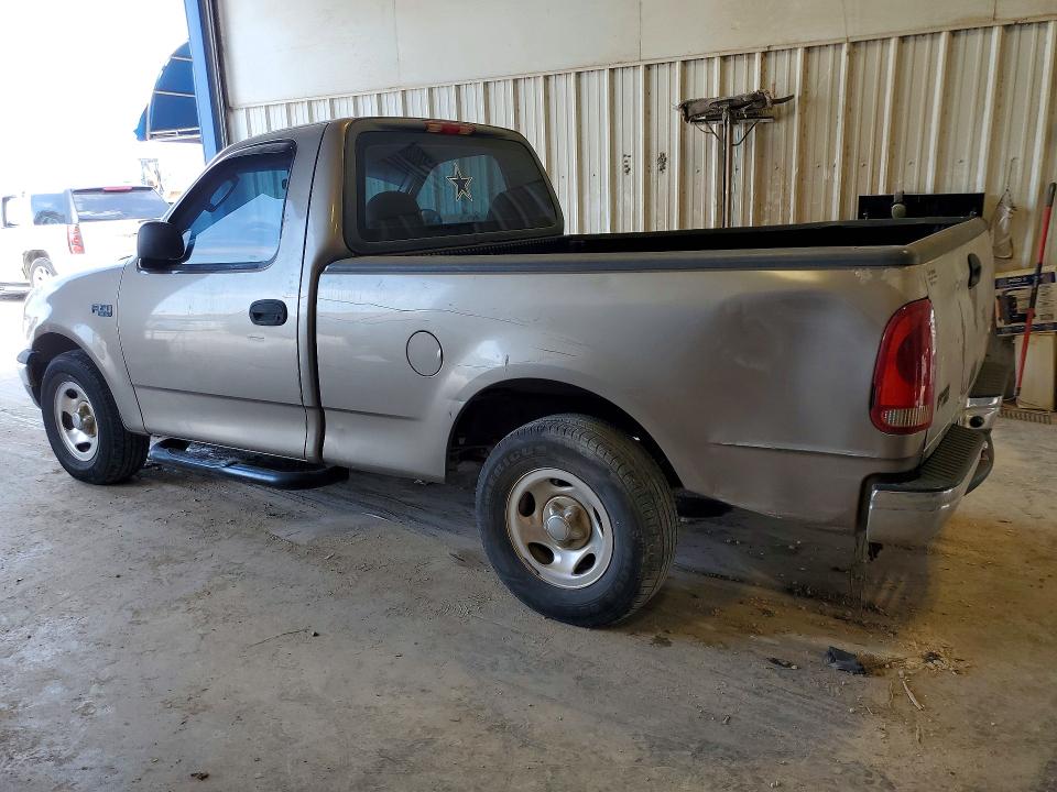 Продаж на аукціоні авто 2003 Ford F150, vin: 1FTRF17223NA23645, номер лоту: 72921326