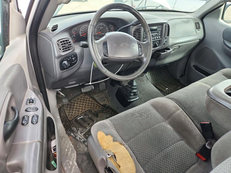 Продаж на аукціоні авто 2001 Ford F150, vin: 1FTRX18W31NA50445, номер лоту: 73770516