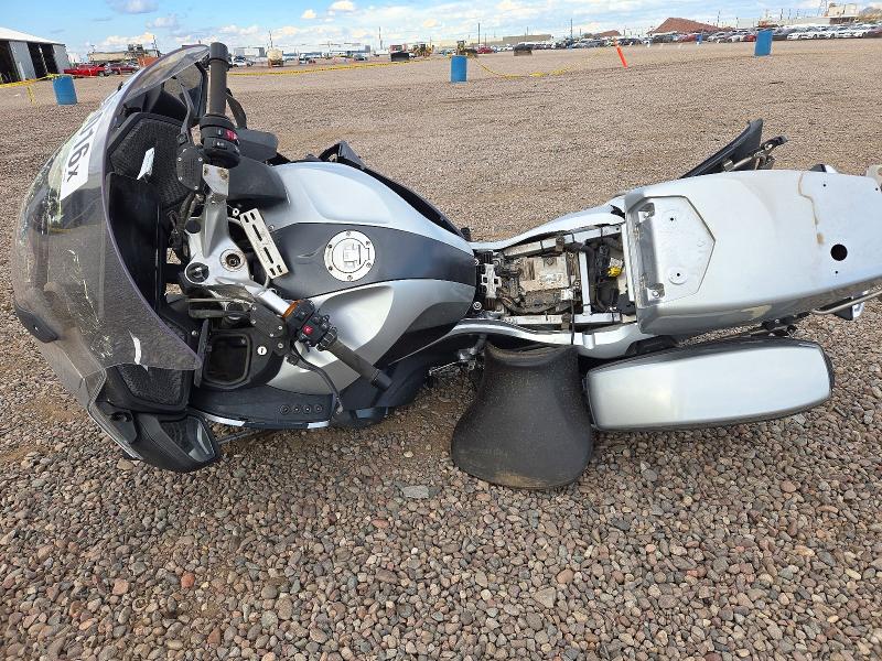 Aukcja sprzedaży 2022 Bmw R 1250, vin: WB10L0309N6F57299, numer aukcji: 71056016