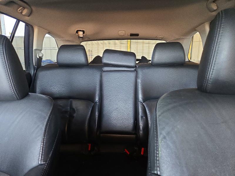 Aukcja sprzedaży 2011 Subaru Outback, vin: 4S4BRBKC6B3391377, numer aukcji: 69826096