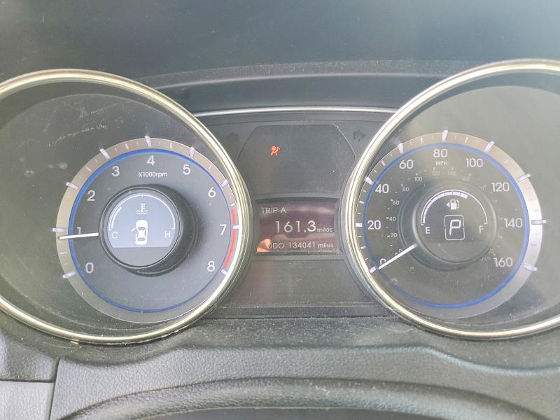 71446166 :رقم المزاد ، 5NPEC4AC7CH432699 vin ، 2012 Hyundai Sonata مزاد بيع