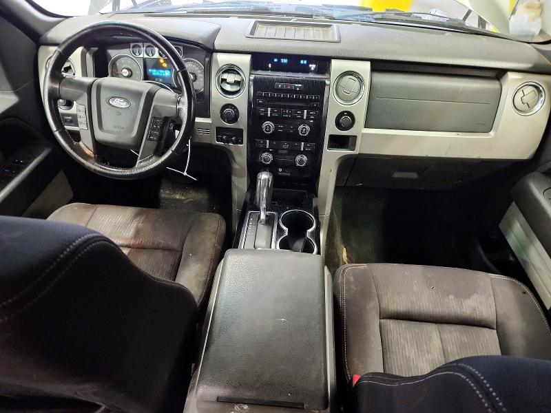 Продажа на аукционе авто 2010 Ford F150, vin: 1FTFW1EV2AFB32131, номер лота: 70886456