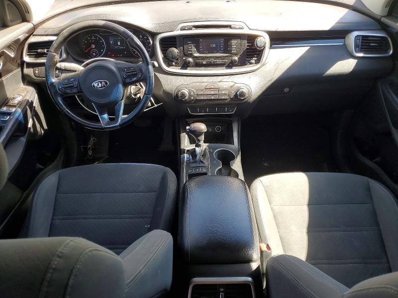 Продажа на аукционе авто 2016 Kia Sorento, vin: 5XYPGDA53GG089210, номер лота: 71711966
