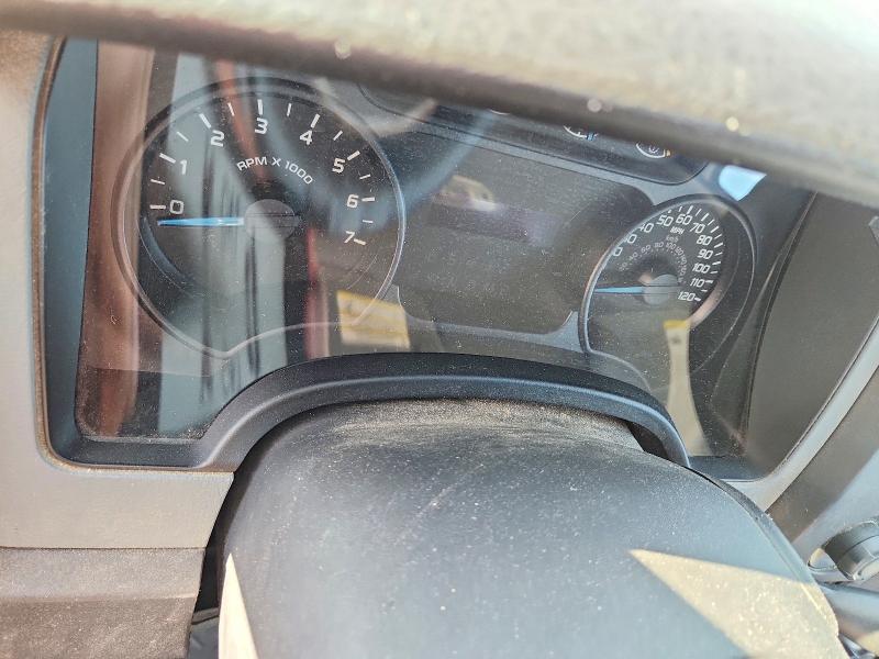 Продажа на аукционе авто 2013 Ford F150, vin: 1FTFX1EF4DFA01051, номер лота: 71198156