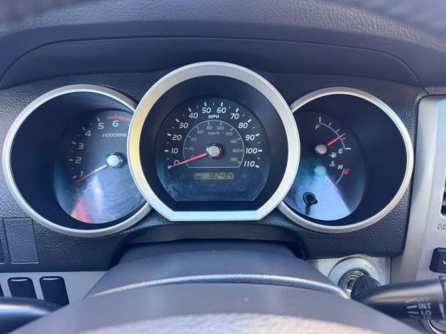 71969586 :رقم المزاد ، JTEBU14R760100502 vin ، 2006 Toyota 4runner مزاد بيع