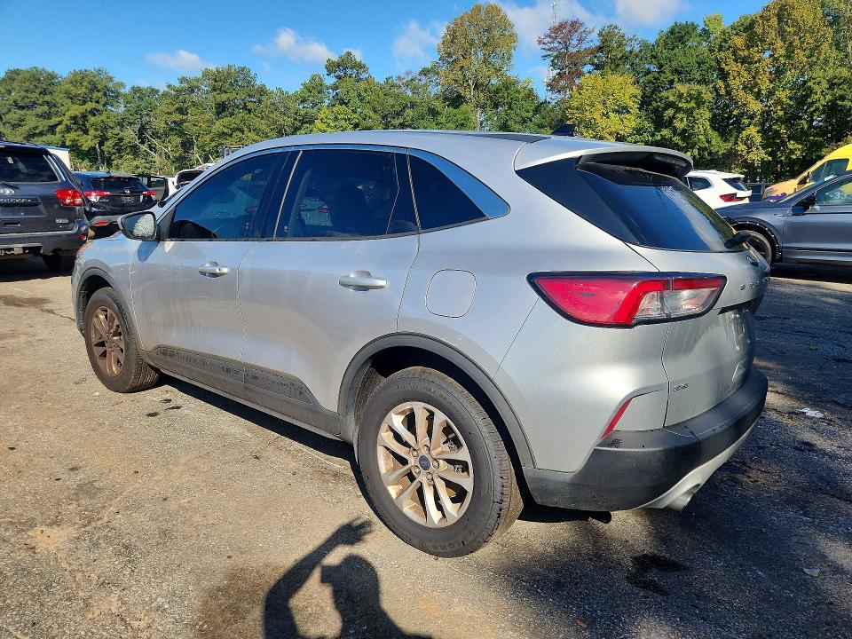 2020 Ford Escape მანქანა იყიდება აუქციონზე, vin: 1FMCU9G63LUA31980, აუქციონის ნომერი: 71449026