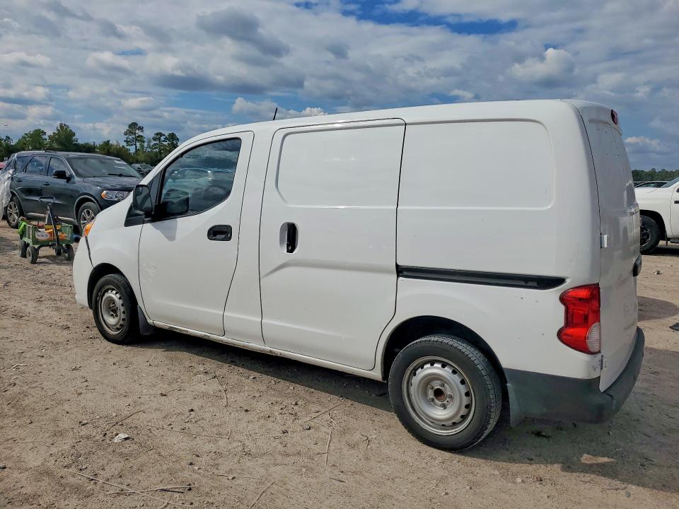 71922316 :رقم المزاد ، 3N6CM0KN8LK701387 vin ، 2020 Nissan Nv200 مزاد بيع
