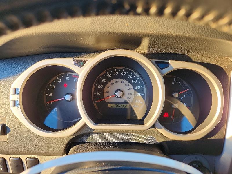 Продаж на аукціоні авто 2003 Toyota 4runner, vin: JTEBU14R838008618, номер лоту: 72049426