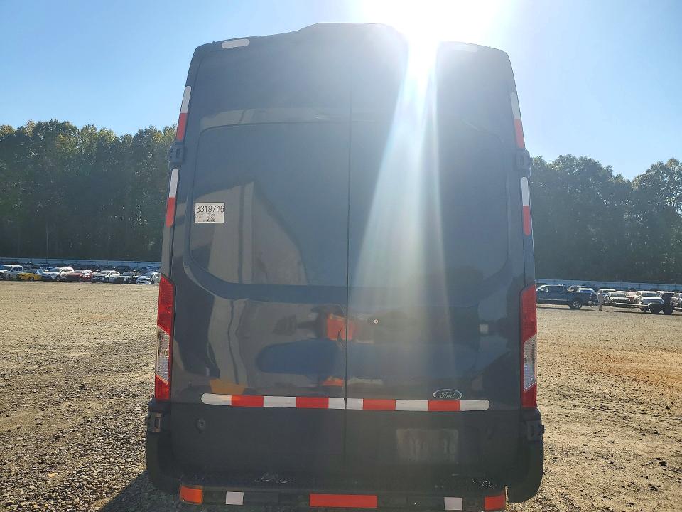 Продаж на аукціоні авто 2021 Ford Trans 250, vin: 1FTBR3X83MKA54477, номер лоту: 73107546