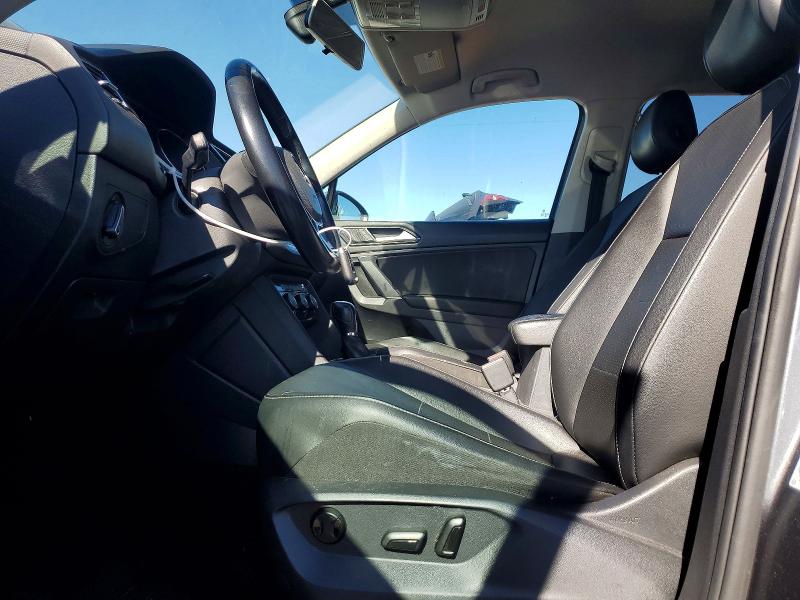 Продаж на аукціоні авто 2018 Volkswagen Tiguan, vin: 3VV3B7AX6JM192472, номер лоту: 71208996