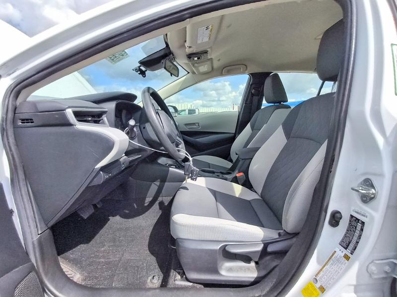 Продаж на аукціоні авто 2023 Toyota Corolla Hybrid, vin: JTDBCMFE9P3017382, номер лоту: 69921926