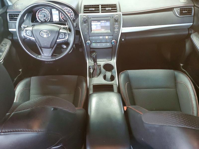 Aukcja sprzedaży 2017 Toyota Camry, vin: 4T1BF1FK4HU428109, numer aukcji: 70796296