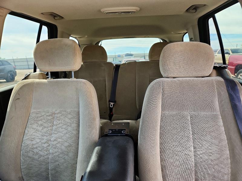 Aukcja sprzedaży 2005 Isuzu Ascender, vin: 4NUDS13S352702621, numer aukcji: 74071876