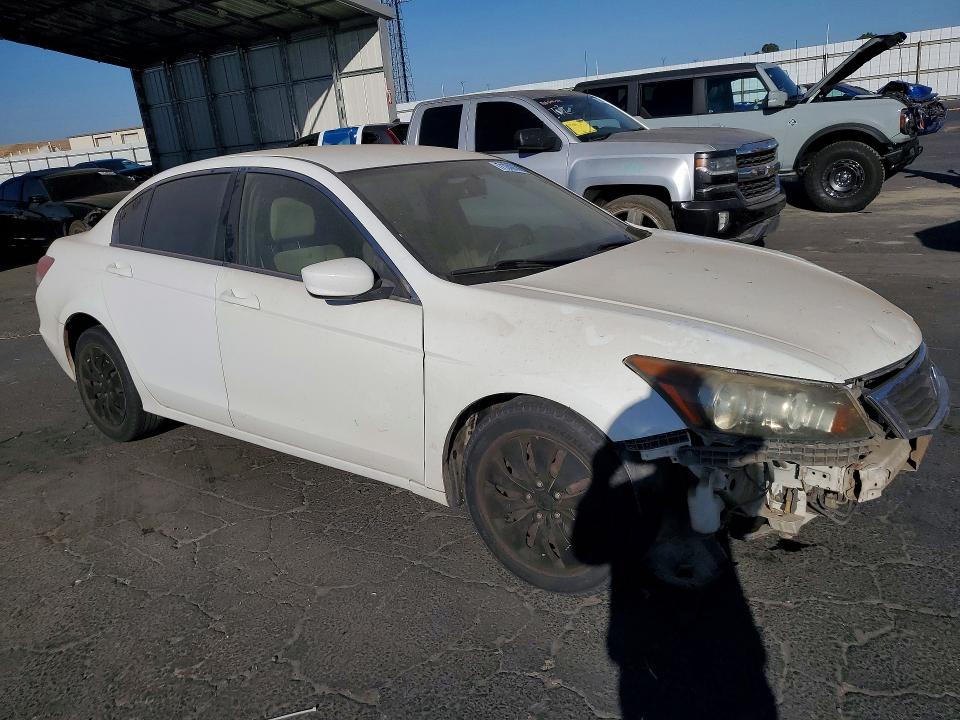 Aukcja sprzedaży 2009 Honda Accord, vin: 1HGCP26369A095274, numer aukcji: 71240576