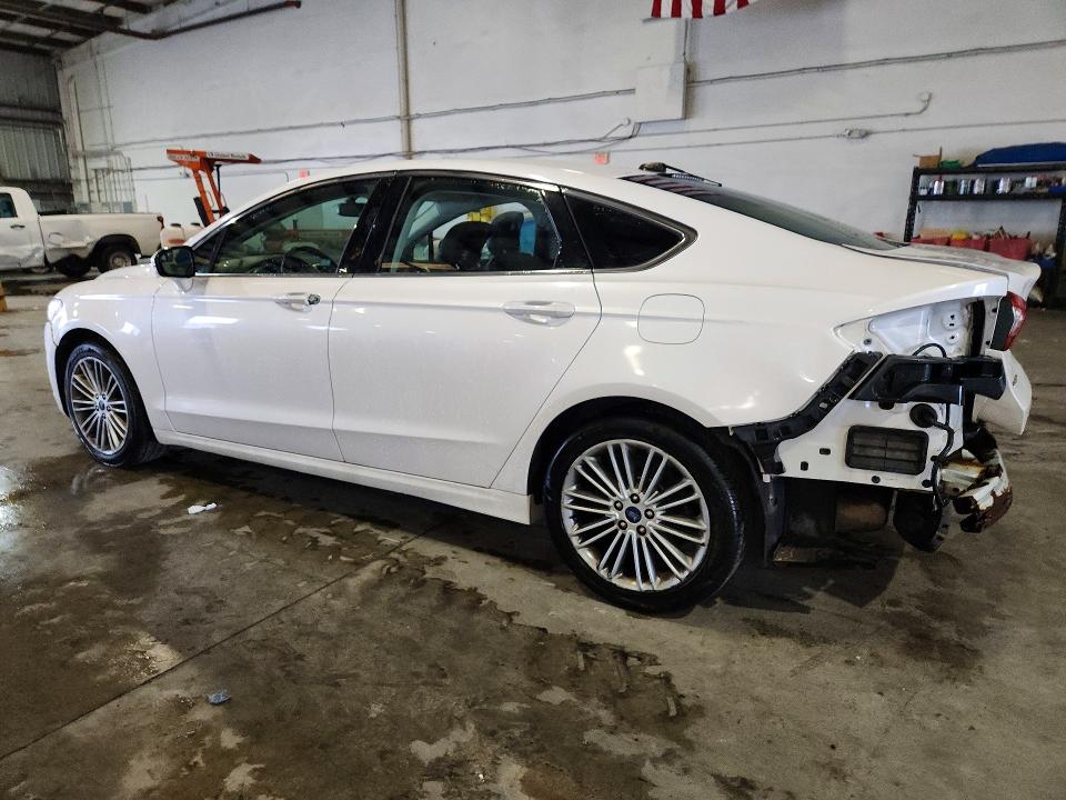 71758076 :رقم المزاد ، 3FA6P0HRXDR341958 vin ، 2013 Ford Fusion مزاد بيع