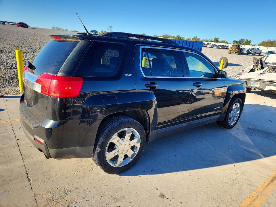 Aukcja sprzedaży 2010 Gmc Terrain, vin: 2CTFLFEY6A6416943, numer aukcji: 71798796