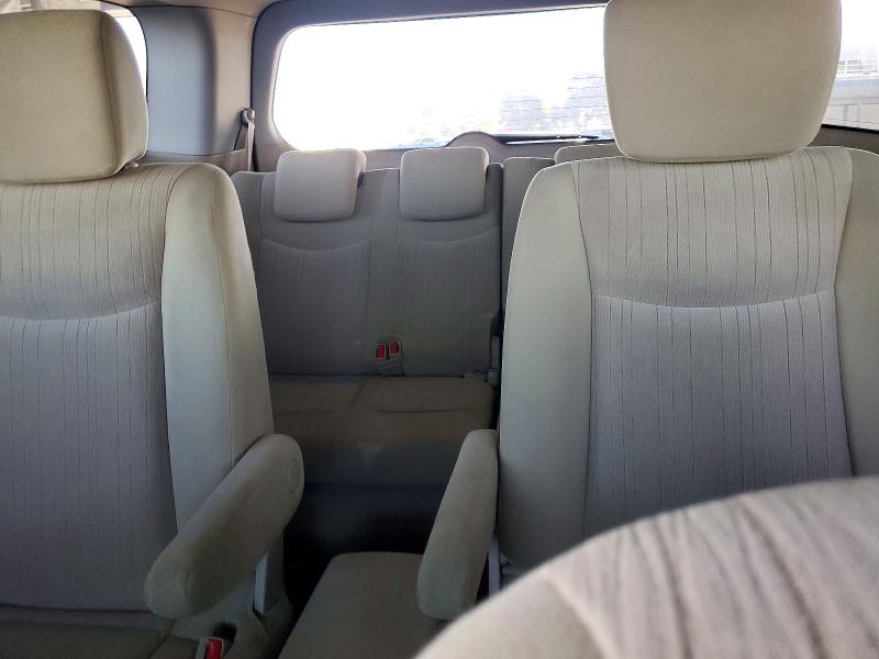 Aukcja sprzedaży 2015 Nissan Quest, vin: JN8AE2KP6F9128022, numer aukcji: 72995546
