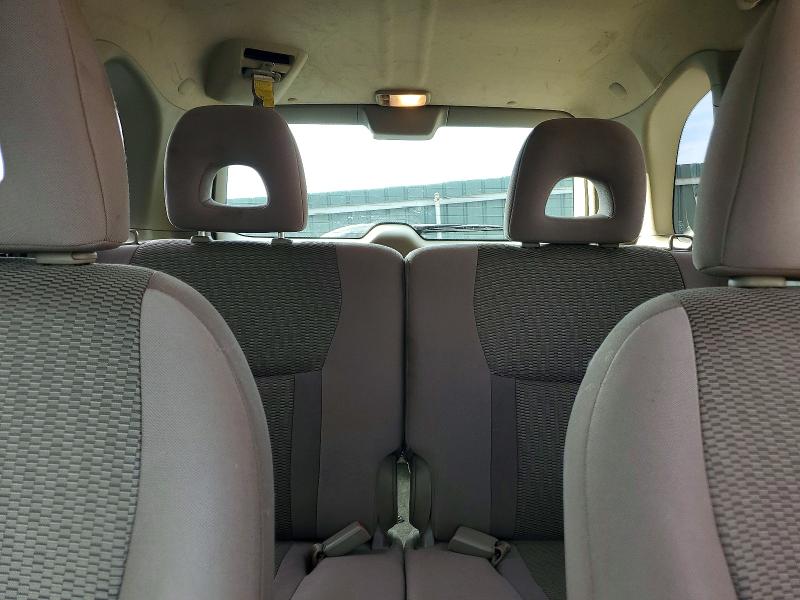 2005 Toyota Rav4 მანქანა იყიდება აუქციონზე, vin: JTEHD20V050053377, აუქციონის ნომერი: 70105396