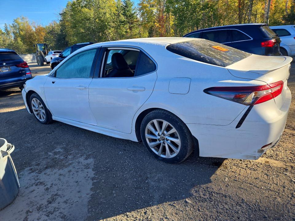 Продажа на аукционе авто 2021 Toyota Camry, vin: 4T1G11AK2MU461390, номер лота: 70325926
