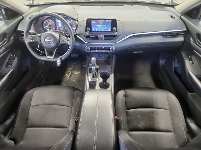 2023 Nissan Altima მანქანა იყიდება აუქციონზე, vin: 1N4BL4BV3PN312347, აუქციონის ნომერი: 71246406
