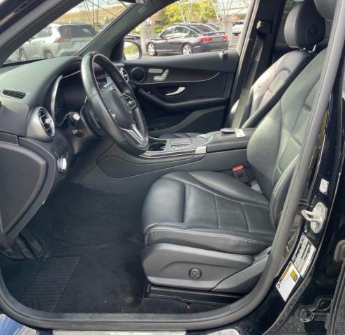 Продажа на аукционе авто 2021 Mercedes-benz Glc, vin: W1N0G8EBXMV287532, номер лота: 72916186
