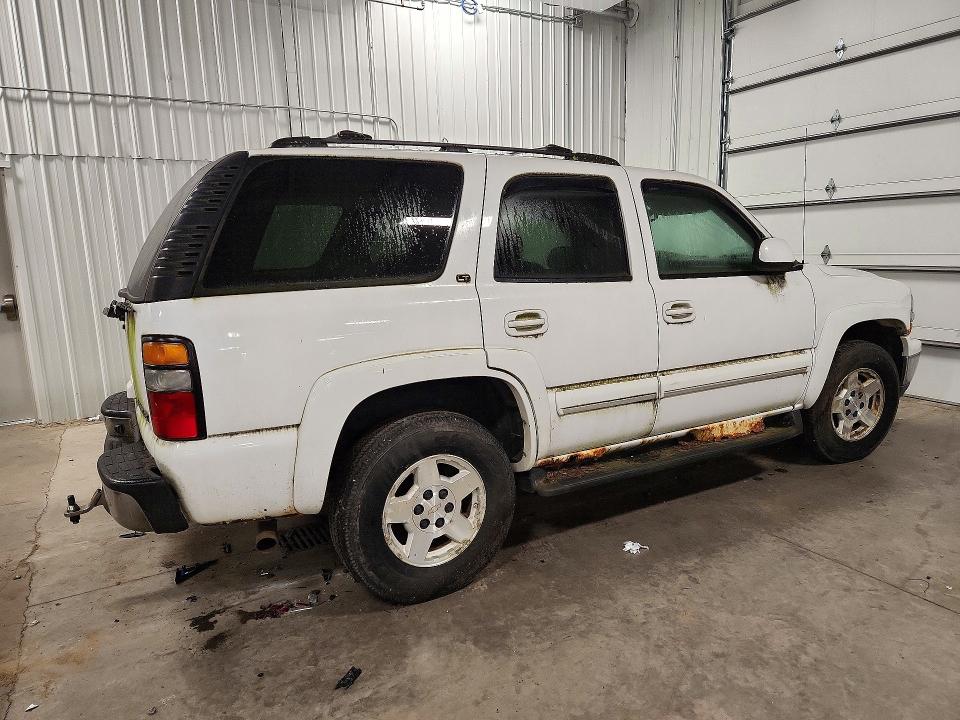 73657096 :رقم المزاد ، 1GNEK13Z84R171572 vin ، 2004 Chevrolet Tahoe مزاد بيع