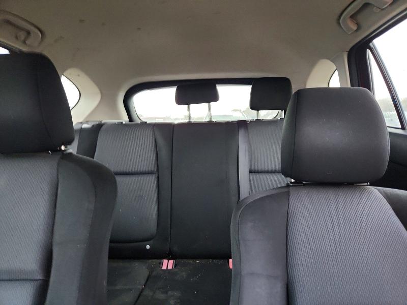 Aukcja sprzedaży 2013 Mazda Cx-5, vin: JM3KE2BE0D0128752, numer aukcji: 71286686