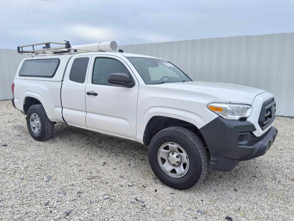 Продаж на аукціоні авто 2023 Toyota Tacoma, vin: 3TYRX5GN4PT080836, номер лоту: 70830436