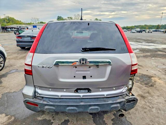 Продажа на аукционе авто 2007 Honda Cr-v, vin: JHLRE48527C112584, номер лота: 71401236