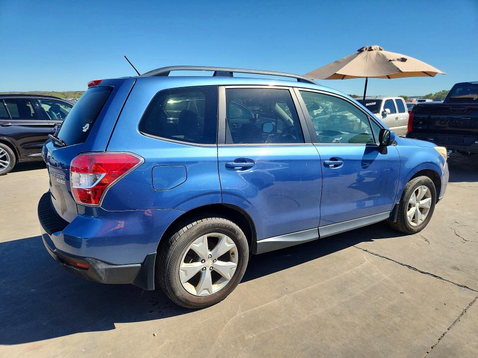 Продажа на аукционе авто 2015 Subaru Forester, vin: JF2SJADC8FH530163, номер лота: 71399416