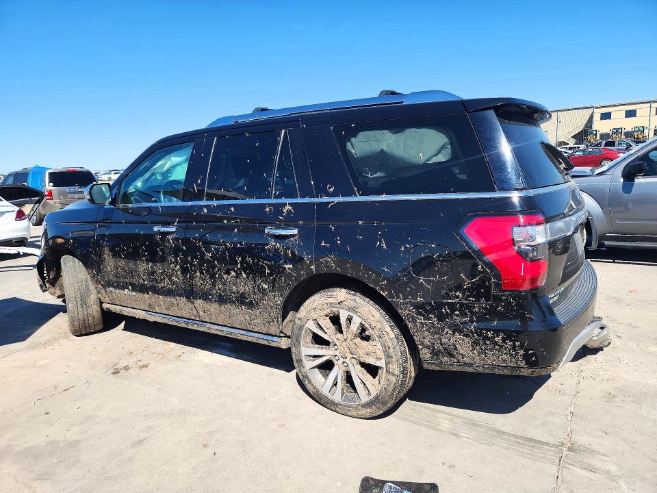 2020 Ford Expedition მანქანა იყიდება აუქციონზე, vin: 1FMJU1LT6LEA98247, აუქციონის ნომერი: 72003626