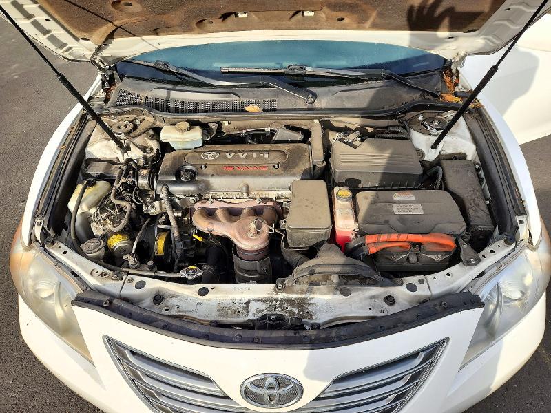 Aukcja sprzedaży 2008 Toyota Camry, vin: 4T1BB46K78U032253, numer aukcji: 72833626