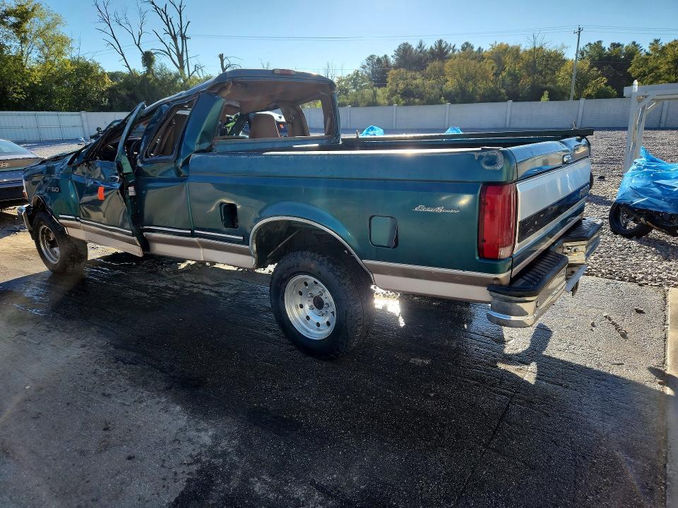 Продажа на аукционе авто 1996 Ford F150, vin: 1FTEX14H0TKA50106, номер лота: 71398556