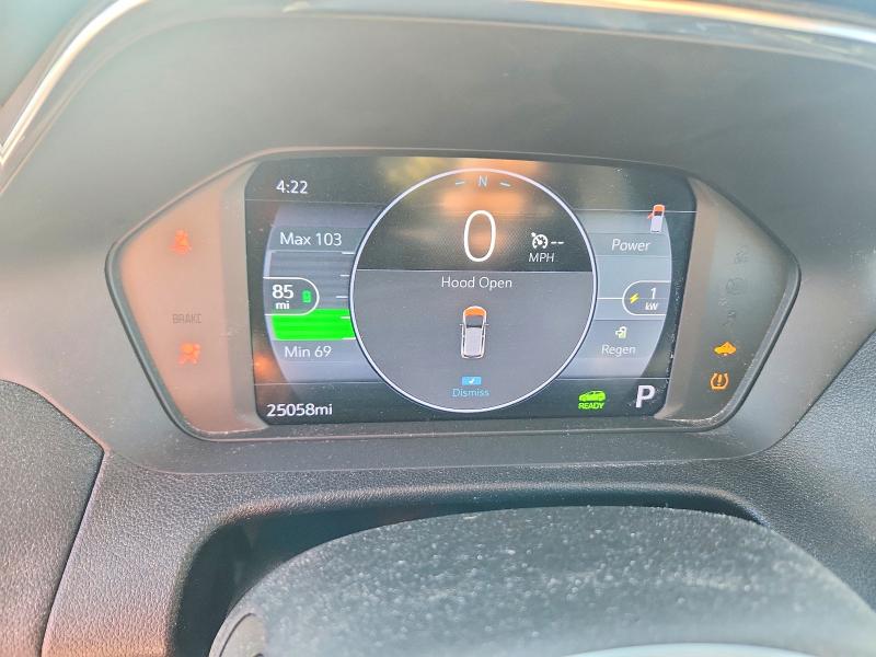 Aukcja sprzedaży 2022 Chevrolet Bolt Ev, vin: 1G1FW6S00N4125307, numer aukcji: 71787536