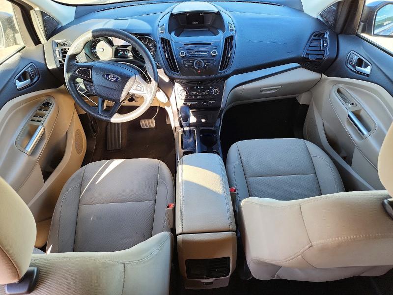 Auction sale of the 2018 Ford Escape, vin: 1FMCU9GD0JUC87506, lot number: 72360536