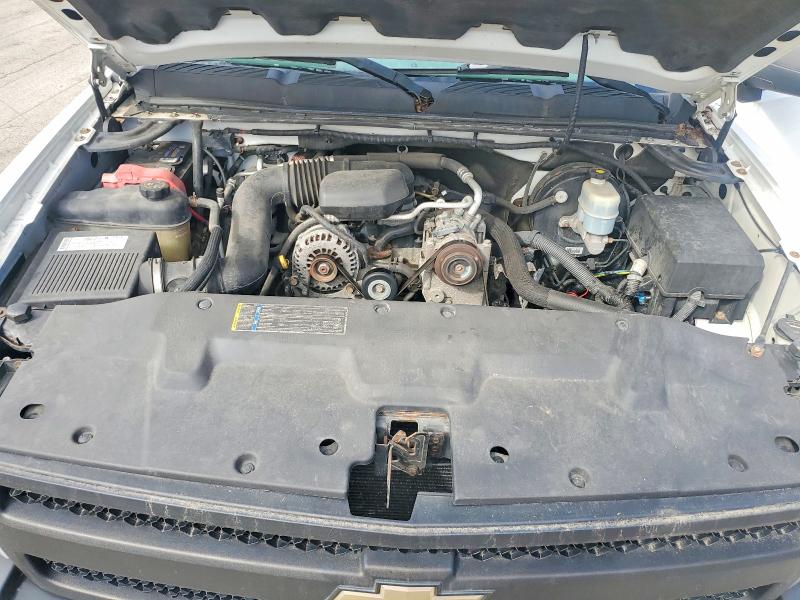 66246726 :رقم المزاد ، 1GCEC14X78Z205249 vin ، 2008 Chevrolet Silverado مزاد بيع
