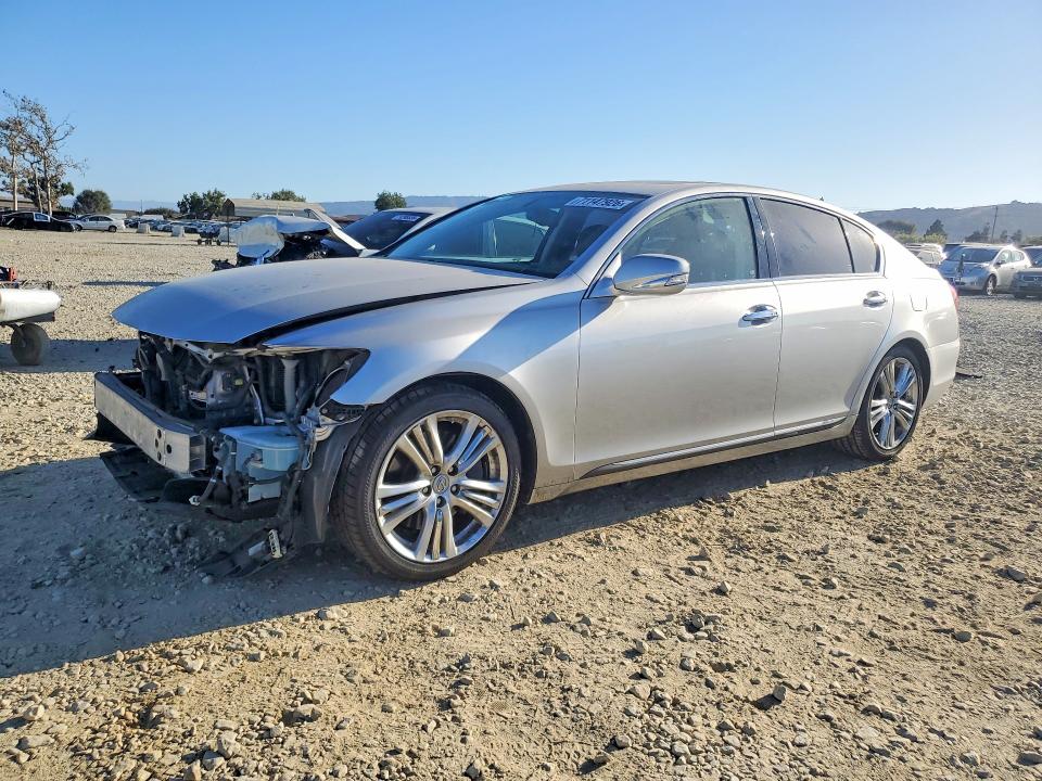 Aukcja sprzedaży 2009 Lexus Gs, vin: JTHBC96S995019285, numer aukcji: 71147926